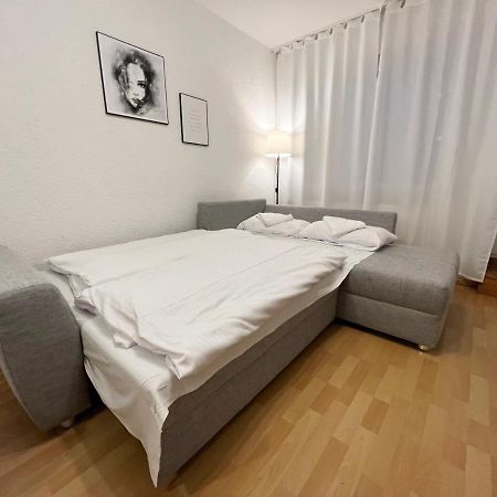 85Qm - Zentrale Lage - Parkplatz Apartment Гьотинген Екстериор снимка