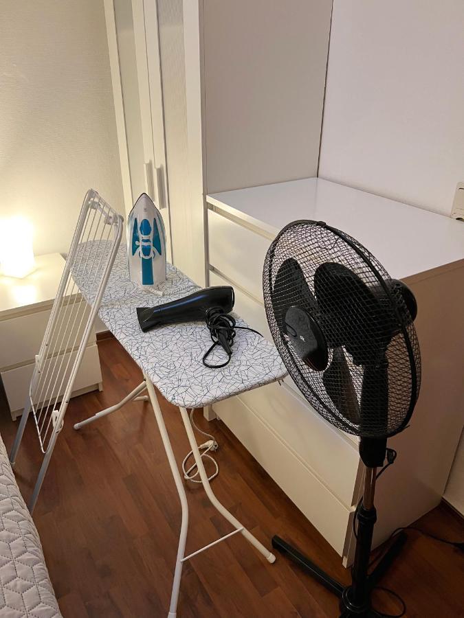 85Qm - Zentrale Lage - Parkplatz Apartment Гьотинген Екстериор снимка